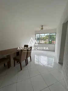 Apartamento com 3 Quartos à venda, 75m² no Covanca, São Gonçalo