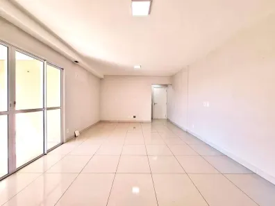 Apartamento com 3 Quartos para alugar, 196m² no Vila Primavera, Limeira