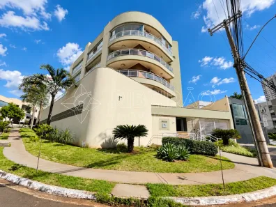 Apartamento com 3 Quartos à venda, 141m² no Jardim Botânico, Ribeirão Preto