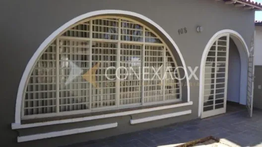 Casa com 3 Quartos à venda, 152m² no Jardim Brasil, Campinas