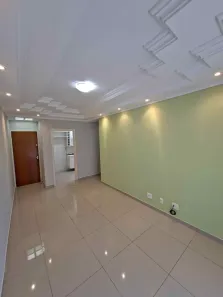 Apartamento com 2 Quartos à venda, 50m² no Conjunto Habitacional São Deocleciano, São José do Rio Preto