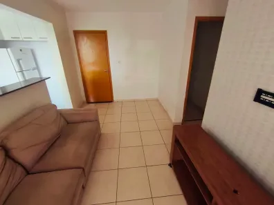 Apartamento com 3 Quartos para venda ou aluguel, 46m² no Quarenta Horas (Coqueiro), Ananindeua