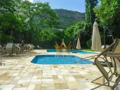 Apartamento com 2 Quartos à venda, 85m² no Botafogo, Rio de Janeiro