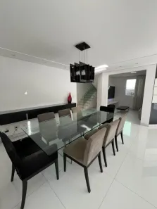 Casa de Condomínio com 4 Quartos à venda, 378m² no Paquetá, Belo Horizonte