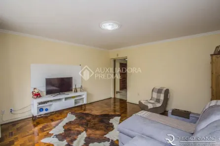 Apartamento com 3 Quartos à venda, 131m² no Menino Deus, Porto Alegre