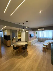 Flat com 1 Quarto à venda, 58m² no Renascença, São Luís