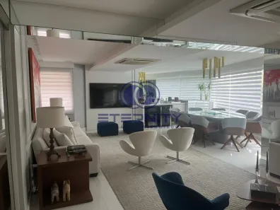 Apartamento com 3 Quartos à venda, 250m² no Casa Forte, Recife
