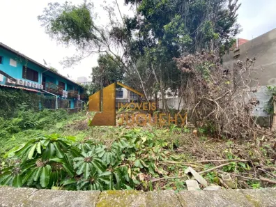 Lote/Terreno à venda, 527m² no Camburi, São Sebastião