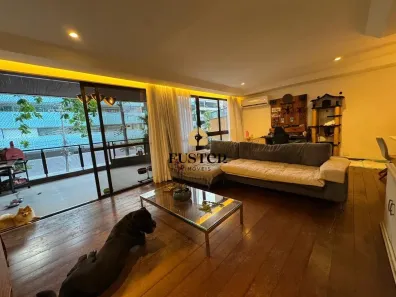 Apartamento com 3 Quartos à venda, 170m² no Barra da Tijuca, Rio de Janeiro