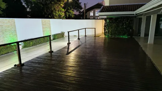 Casa com 3 Quartos à venda, 550m² no Fazenda São Quirino, Campinas