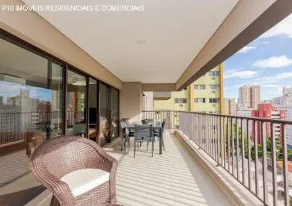 Apartamento com 3 Quartos à venda, 163m² no Vila Mariana, São Paulo