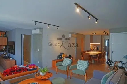 Apartamento com 3 Quartos à venda, 140m² no Itaim Bibi, São Paulo