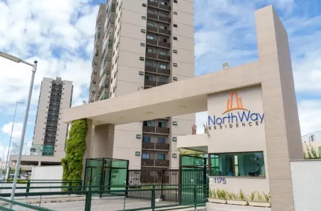 Apartamento com 2 Quartos à venda, 76m² no Centro, Paulista