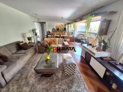 Apartamento com 3 Quartos à venda, 124m² no Parque Colonial, São Paulo