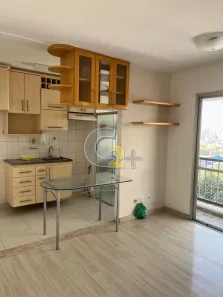 Apartamento com 2 Quartos à venda, 48m² no Vila Leopoldina, São Paulo