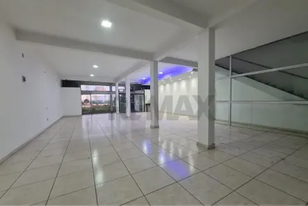 Ponto Comercial para alugar, 180m² no Jardim São José, Capivari