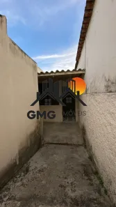 Kitnet com 1 Quarto para alugar, 60m² no Jardim Leblon, Belo Horizonte