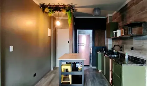 Apartamento com 2 Quartos à venda, 70m² no Jardim Las Palmas, Guarujá
