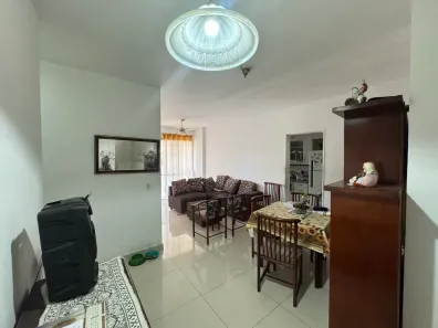 Apartamento com 2 Quartos à venda, 64m² no Centro, Rio de Janeiro