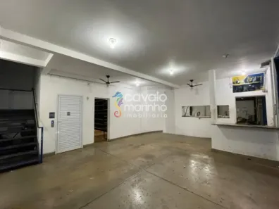 Ponto Comercial para alugar, 180m² no Jardim Paulista, Ribeirão Preto