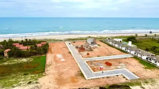 Lote/Terreno com 1 Quarto à venda, 250m² no , Trairi