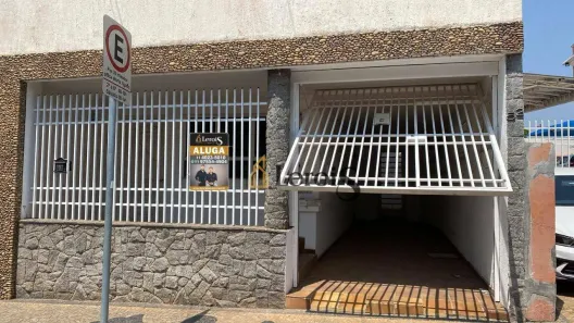 Imóvel Comercial para alugar, 232m² no Centro, Itu