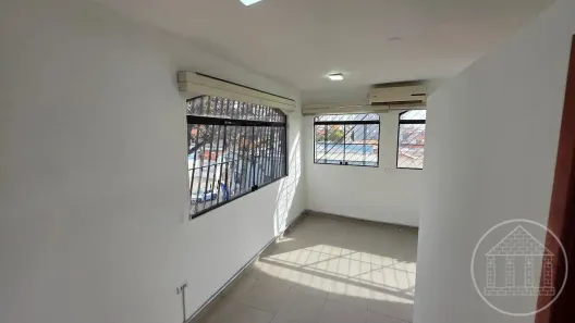 Sala Comercial para alugar, 40m² no Cidade Dutra, São Paulo