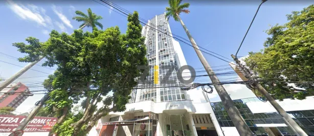 Sala Comercial à venda, 30m² no Centro, São José dos Campos