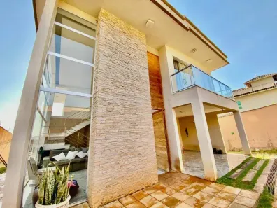 Casa com 5 Quartos à venda, 100m² no Trevo, Belo Horizonte