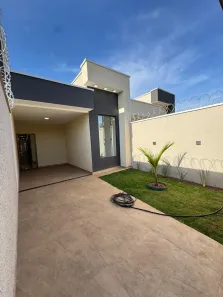 Casa com 3 Quartos à venda, 110m² no Parque João Braz - Cidade Industrial, Goiânia