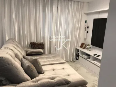 Apartamento com 2 Quartos à venda, 88m² no Tatuapé, São Paulo