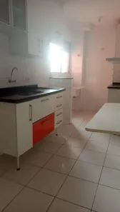 Apartamento com 3 Quartos para alugar, 82m² no Jardim América, São José dos Campos