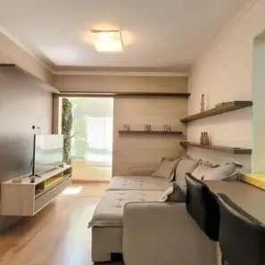 Apartamento com 3 Quartos à venda, 140m² no Mansões Santo Antônio, Campinas