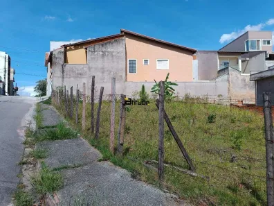 Lote/Terreno à venda, 301m² no Ana Cristina II, Jandira