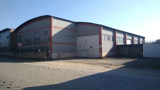 Galpão/Depósito/Armazém à venda, 469m² no Jardim Jacinto, Jacareí