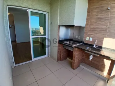 Apartamento com 2 Quartos para alugar, 67m² no Jardim Gonçalves, Sorocaba