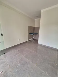 Sala Comercial para alugar, 16m² no Jardim Irajá, Ribeirão Preto