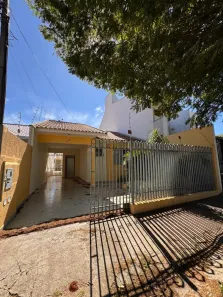 Casa com 3 Quartos à venda, 156m² no Jardim Iguaçu, Maringá