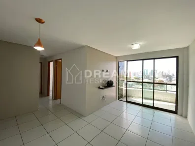 Apartamento com 3 Quartos à venda, 79m² no Madalena, Recife
