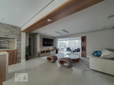 Apartamento com 3 Quartos à venda, 148m² no Jardim da Glória, São Paulo