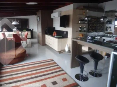Cobertura com 3 Quartos à venda, 233m² no Nossa Senhora de Lourdes, Caxias do Sul