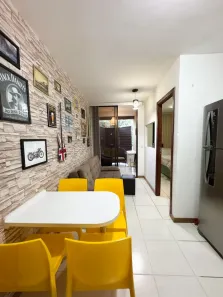 Apartamento com 1 Quarto à venda, 31m² no Asa Norte, Brasília