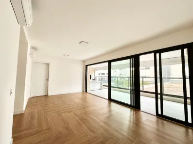 Apartamento com 3 Quartos à venda, 142m² no Vila Mariana, São Paulo