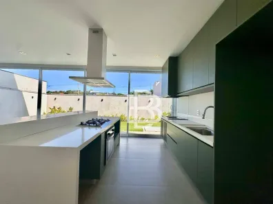 Casa de Condomínio com 3 Quartos à venda, 258m² no Jardim Panorama, Indaiatuba