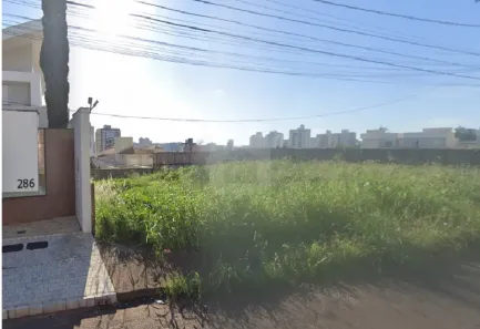 Lote/Terreno à venda, 725m² no Jardim Colina, Uberlândia