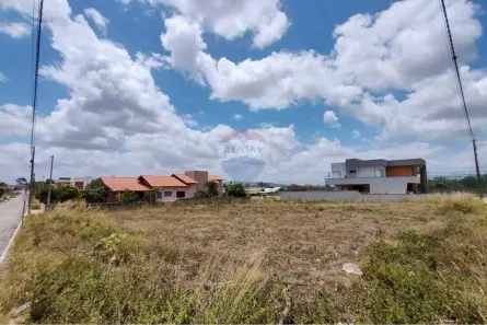 Lote/Terreno à venda, 600m² no Povoado Insurreição, Sairé