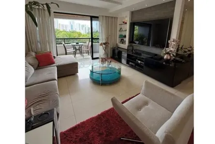 Apartamento com 4 Quartos à venda, 125m² no Torre, Recife