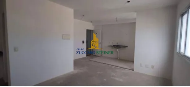 Apartamento com 2 Quartos à venda, 42m² no Vila Galvão, Guarulhos