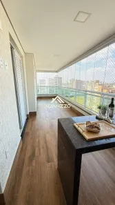 Apartamento com 3 Quartos à venda, 108m² no Bosque das Juritis, Ribeirão Preto