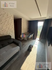Apartamento com 2 Quartos à venda, 59m² no Votupoca, Barueri